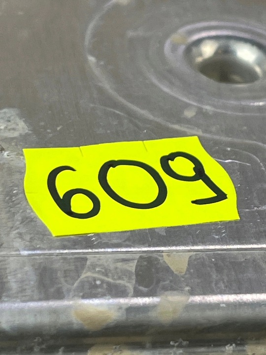 фото №6, Блок управления двигателя ford focus mk3 amg bb 1.0 ecoboost