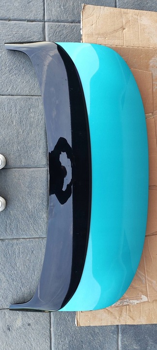 фото №12, Капот volkswagen id.3 id 3 кришка двигуна капот