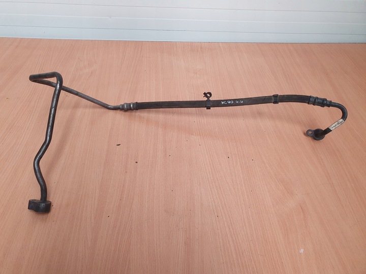 фото №8, Шланг труба шланг кондиционера volvo xc90 i 4.4 v8 06r 30742176 30636079