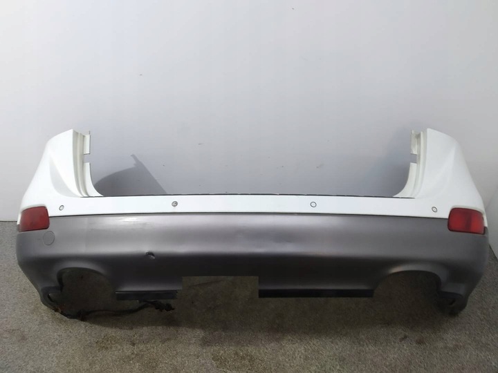 фото №1, Бампер зад 3m pdc hyundai ix55 i 2006-2011