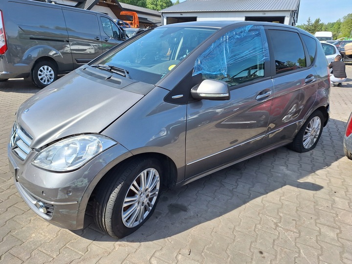 фото №8, Mercedes w169 w245 a-b класс рестайлинг радио cd навигация bz9811 a1699061900