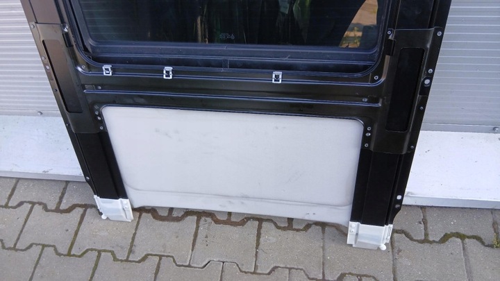 фото №13, Audi оригинальный номер 8d0877255c люк моторчик