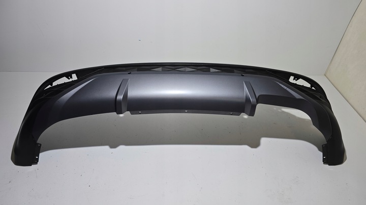 фото №7, Hyundai tucson iv 4 бампер задній зад 2020- 86612-n7020