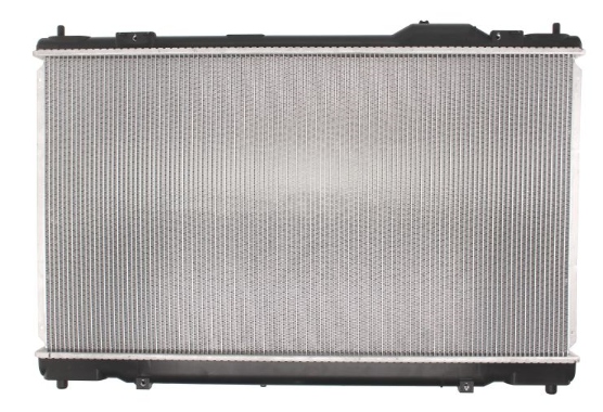 фото №3, Радиаторов воды lexus gs 06- 450h 3.5 vvti гибрид