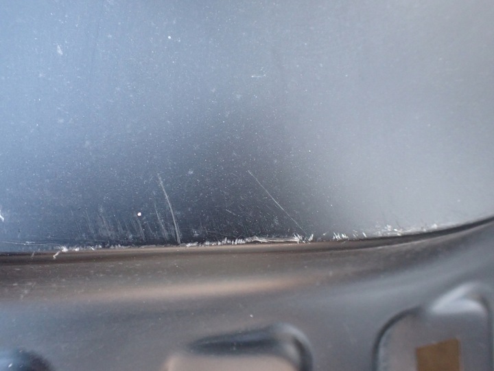 фото №8, Обшивка крыльев заднего правые mondeo 14-19 sedan