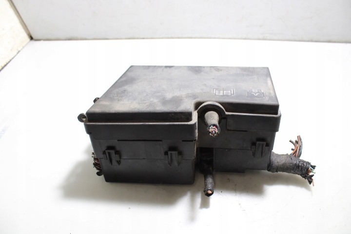 фото №1, Коробка предохранителей mazda 3 i 2.0