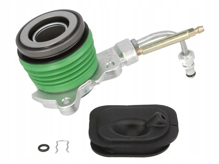 фото №13, Valeo 810035 циліндр зчеплення центральний, зчеплення 810035 val810035