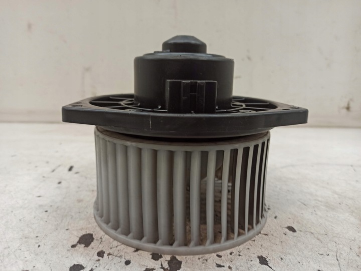 фото №10, Subaru impreza gh forester 3 2.0d повітродувка повітропровід вентилятор 502726-1760