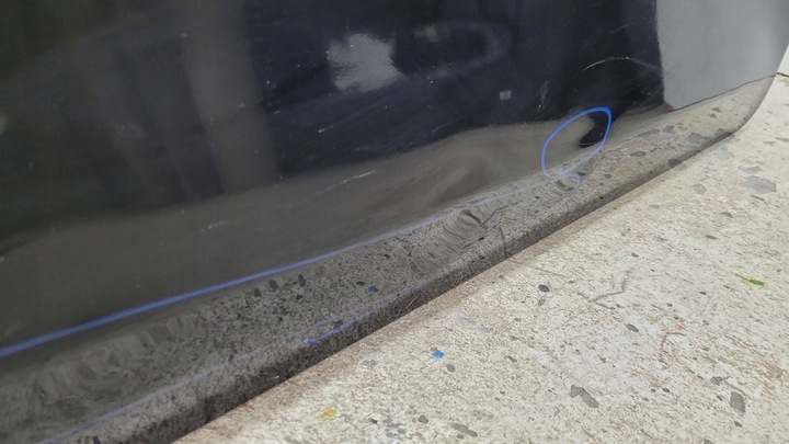 фото №7, Kia rio iv 4 15- дверь перед передние правые fv