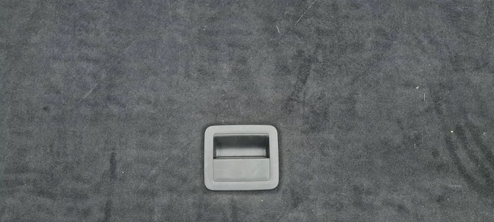 фото №7, Q3 83a оббивка підлога килимок багажника зад 83a861529a