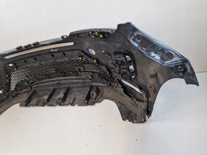 фото №6, Land rover evoque рестайлінг r динамічний бампер переднє перед mk8d217f003