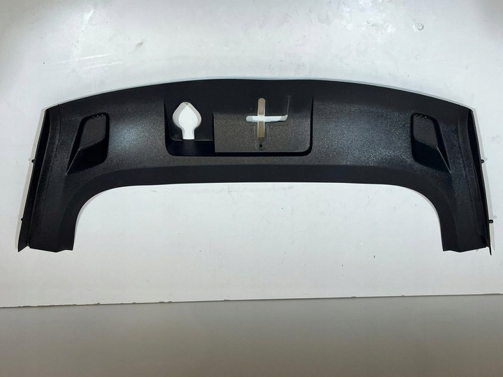 фото №1, Захист ременя капота багажника porsche taycan 9j1863082a