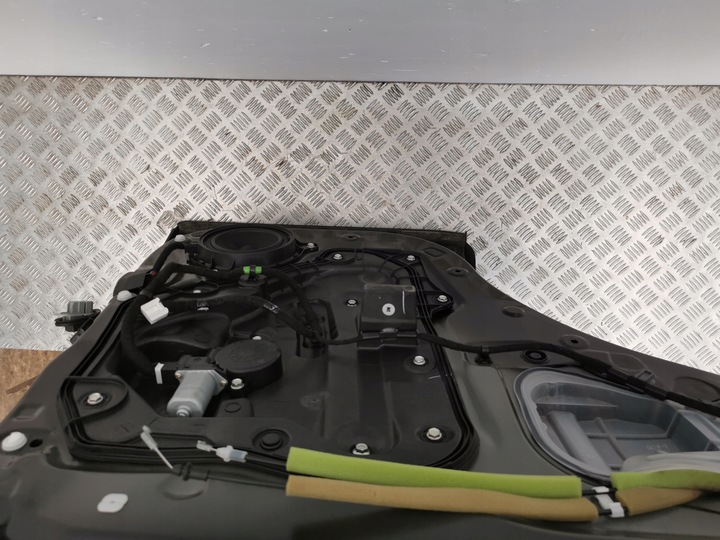 фото №13, Mazda cx5 i 12-17 дверь левая зад задние комплектные 41w