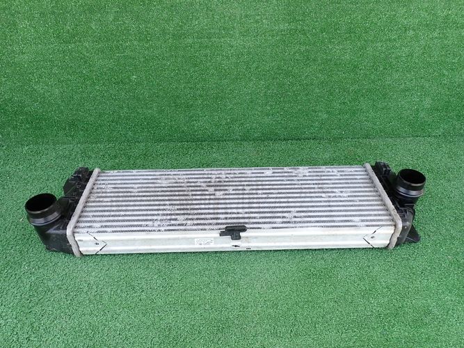 фото №11, Mercedes sprinter w907 907 інтеркулер