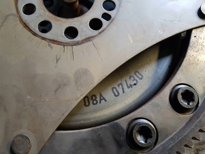 фото №5, Audi q7 4l 05-09 3.0 tdi cas сцепление конвертер