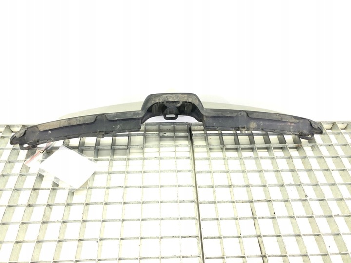 фото №2, Решітка решітка радіатора honda jazz ii 01-08 хетчбек