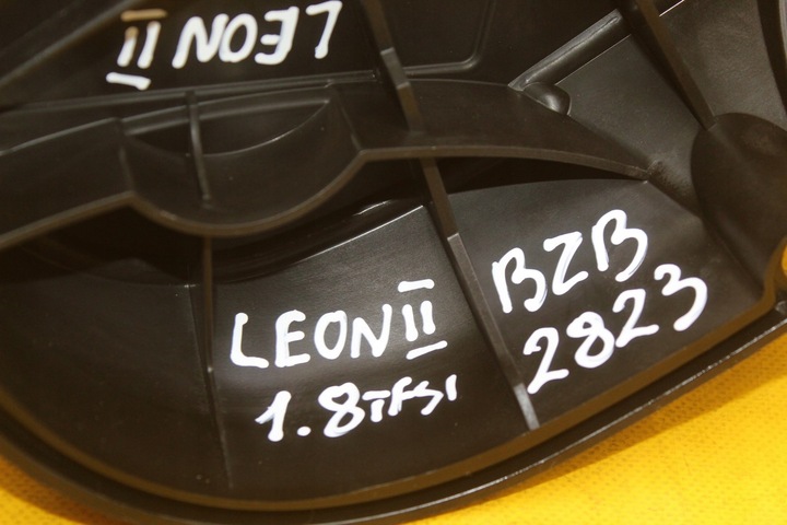 фото №7, Корпус розподільний вал seat leon ii 1.8 tfsi bzb skoda vw 06h103369h 06h103277g