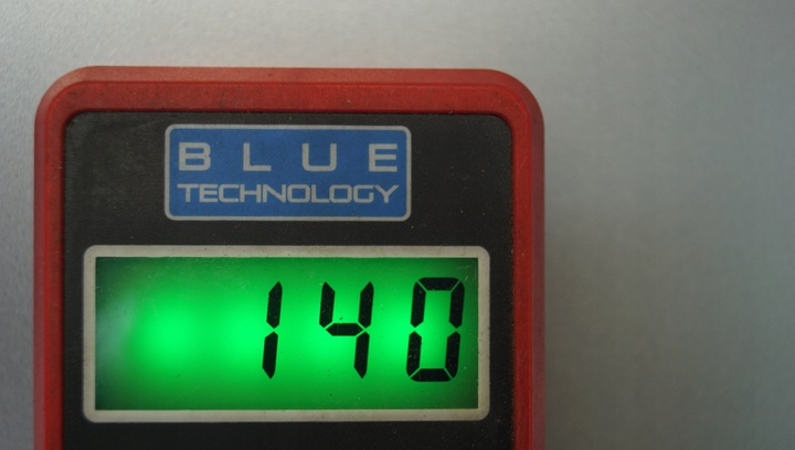 фото №9, Крыло правые перед audi a8 d2 ly7w рестайлинг