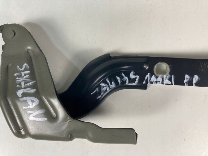 фото №7, Петля капота правые vw sharan 7n0