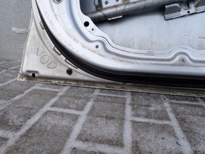 фото №15, Двері ліві передні перед kia venga 2010r lak: 2r
