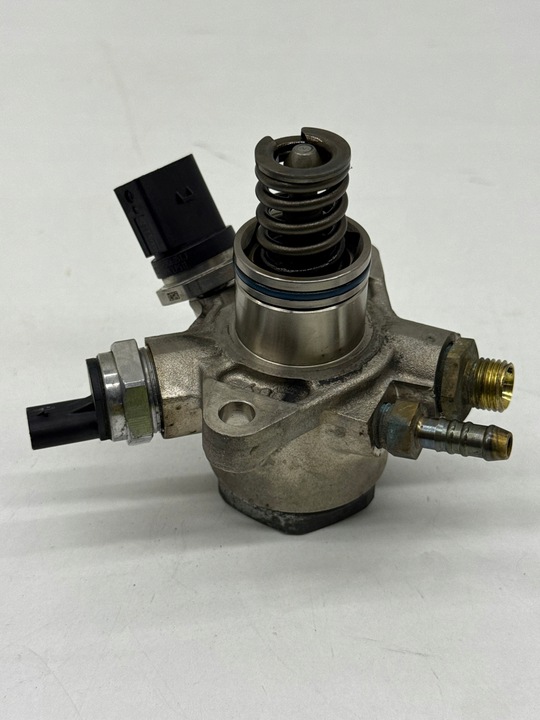 фото №12, Audi s6 s7 c7 a8 4.0 tfsi насос высокого давления левая исправная оригинал