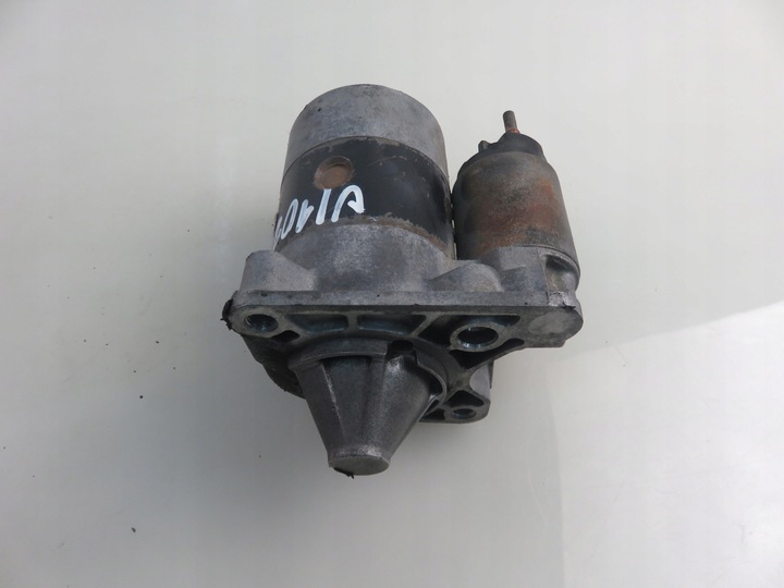 фото №8, Стартер renault kangoo i 1.4 8v 75 - e7j 634 7700274351 m002t13581