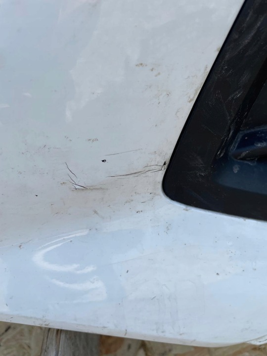 фото №6, Audi sq5 q5 80a ii s-line рестайлинг 21- бампер перед переднее