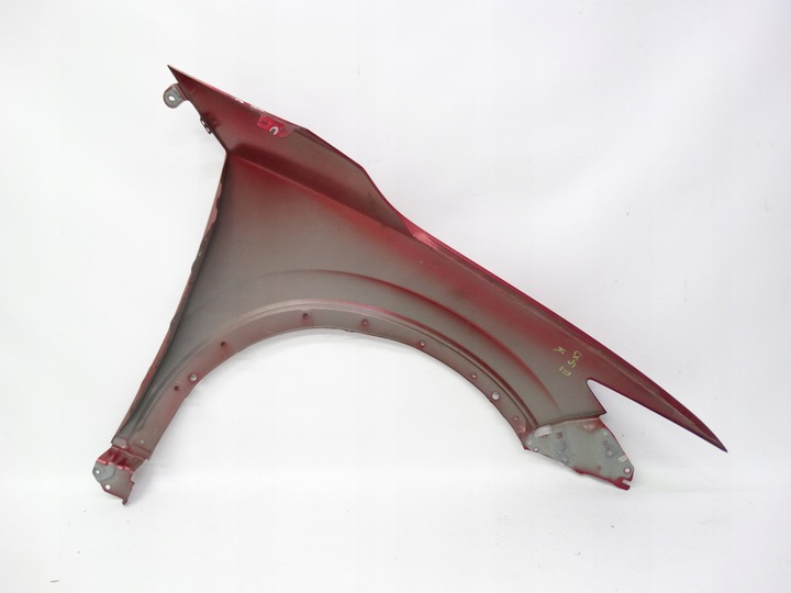 фото №13, Mazda cx-5 ii kf 2017+ крыло левый переднее оригинальный