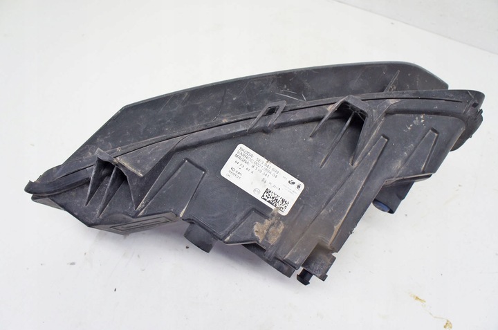 фото №7, To296 skoda octavia iv ^ галоген лівий перед 5e3941699