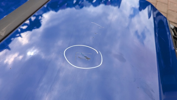 фото №9, Двері задні зад ліві skoda fabia ii універсал 4590