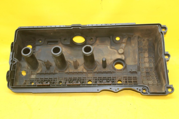 фото №9, Крышка клапанов левая 75221600 bmw e65 4.4 b