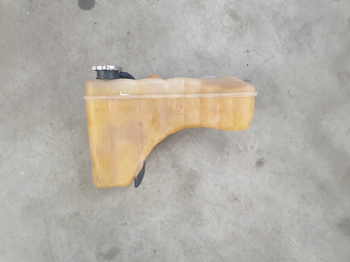 фото №1, Chrysler 300c ii бак розширювальний рідини