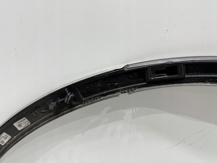 фото №10, Vw touareg iii 760 планка na крило права перед передня 760853718