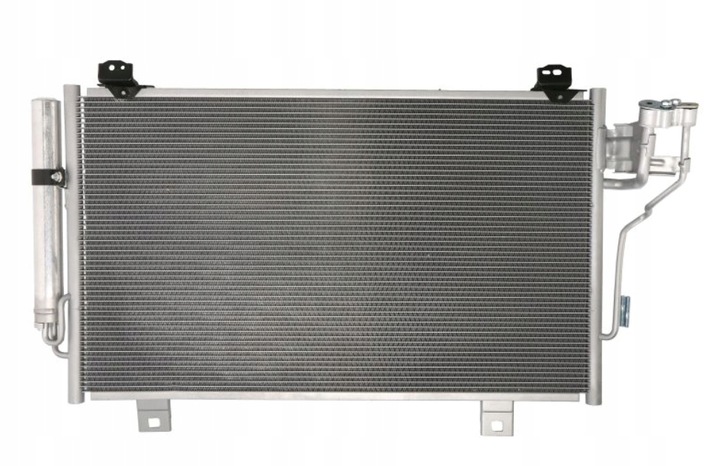 фото №1, Радиаторов кондиционера mazda 6 2012 - 2021