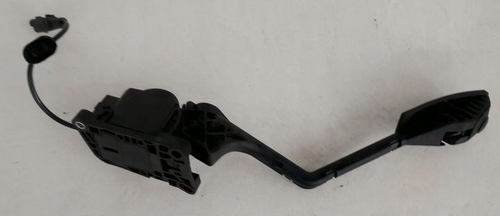 фото №7, Педаль потенциометр газа citroen c5 iii x7 08-18 0280755125 9685216080