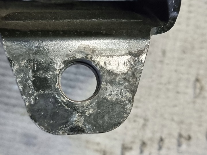 фото №9, Pas безопасности левый правые зад bmw серии 3 e46 cabrio