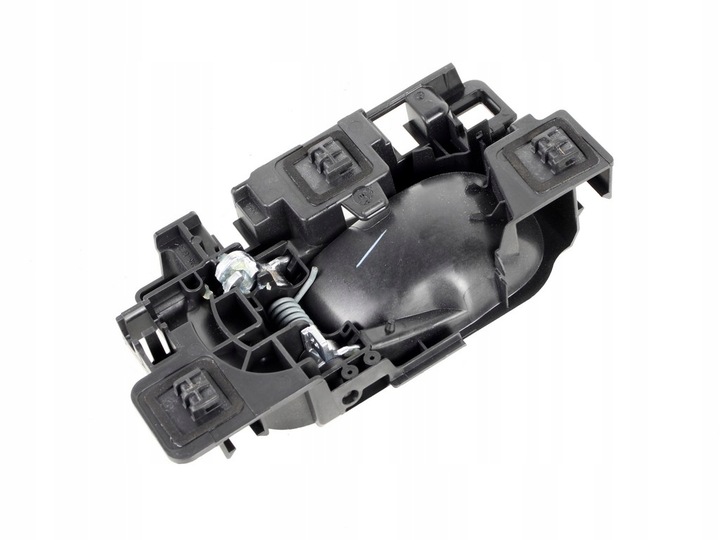 фото №3, Ручка внутрішня передня задня ліва citroen c5 aircross 98298152vv