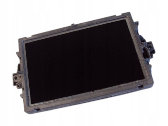 фото №1, Екран дисплей mercedes c-klasa w204 рестайлінг