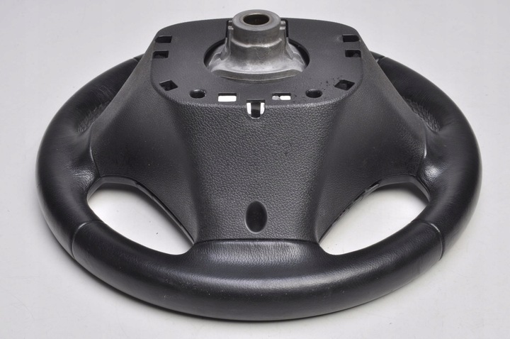 фото №9, Kia ceed ii руль кожаный 56110-a2550