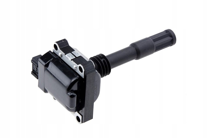 фото №1, Катушка зажигания nty ecz-ar-011