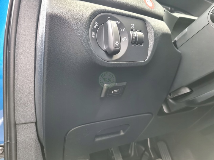 фото №10, V&s електричний кришка audi q3 2013 - 2020