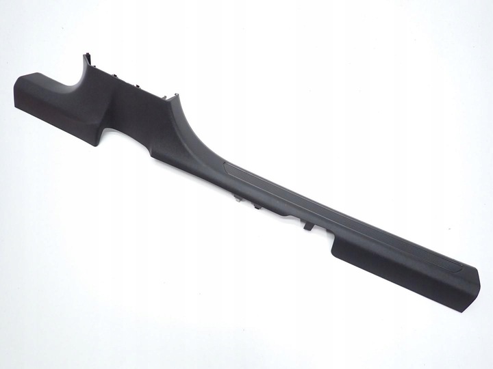 фото №1, Планка захист порога порогова ліва 10a853371b vw id3 id.3 cupra born 23r