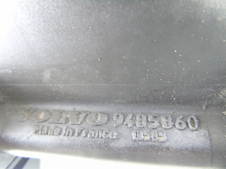 фото №6, Корпус фильтра воздуха volvo s80 i 2.4 b 9485860