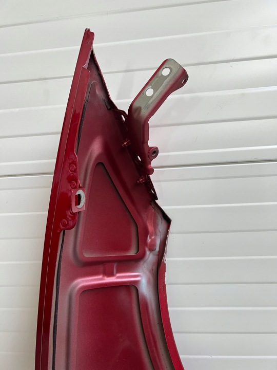 фото №9, Ferrari portofino крило ліве fender left