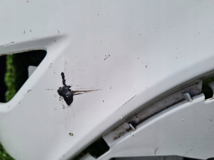 фото №9, Бампер зад ford fiesta mk vii 8a61 17k823