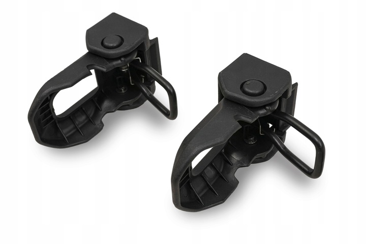 фото №9, Jeep wrangler jl 2018+ боковые застёжка капота 68240952ad