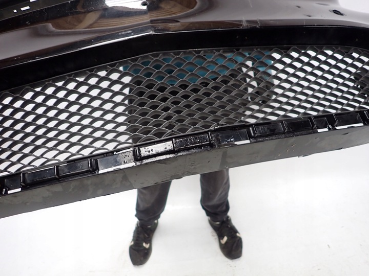 фото №8, Mercedes e класс w212 amg рестайлинг бампер перед переднее a2128852638 pdc