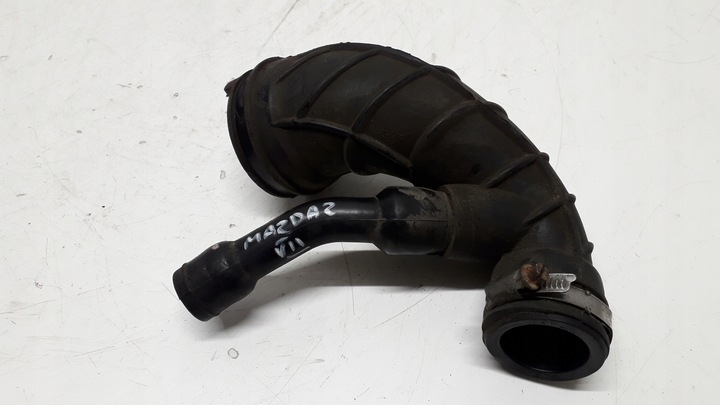 фото №6, Mazda ford 1.4tdci труба шланг воздуха
