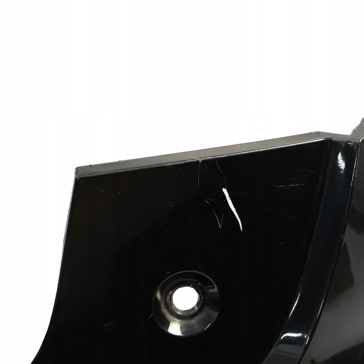 фото №13, Audi sq5 fy бампер задній mythical чорний чорний металік - y9t