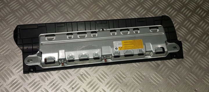 фото №5, Bmw f06 f10 f12 f13 подушка подушка безпеки права пасажира колінна ece usa 9181133